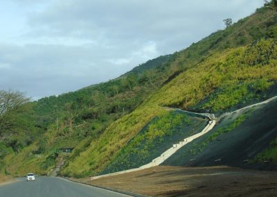 Concesión Autopistas Urabá